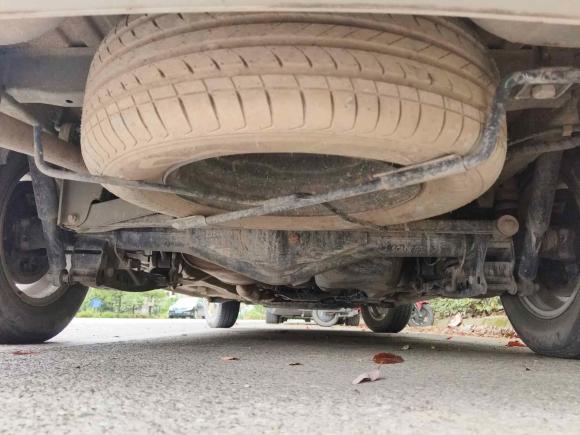 [佛山·粤G] 二手五菱汽车五菱宏光2019款 1.5L S标准型国VI LAR