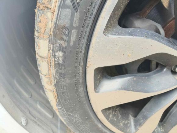 [南昌·赣A] 二手起亚起亚K52014款 2.0L 自动LUXURY