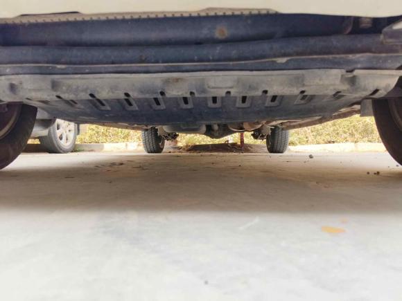 [济南·鲁A] 二手五菱汽车五菱宏光2016款 1.5L S舒适型