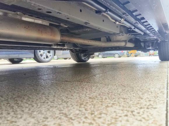 [常州·苏D] 二手上汽大通MAXUS大通G502021款 1.5T 自动畅游B