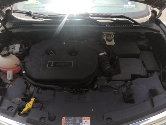 [嘉兴·皖K] 二手林肯林肯MKC2017款 2.0T 两驱尊雅版