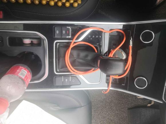 [义乌·浙G] 二手奇瑞艾瑞泽GX2019款 冠军版 1.5L CVT精英型