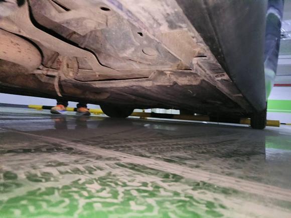 [北京·陕A] 二手福特福克斯2019款 三厢 EcoBoost 180 自动锋耀型