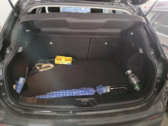 [广州·粤K] 二手日产逍客2019款 2.0L CVT豪华版