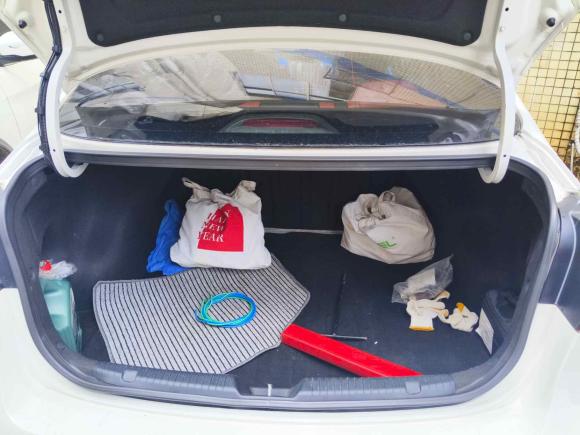 [深圳·粤S] 二手起亚起亚K32016款 1.6L 手动GL