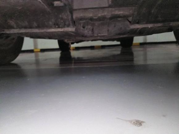 [济南·鲁A] 二手本田本田CR-V2013款 2.4L 四驱豪华版