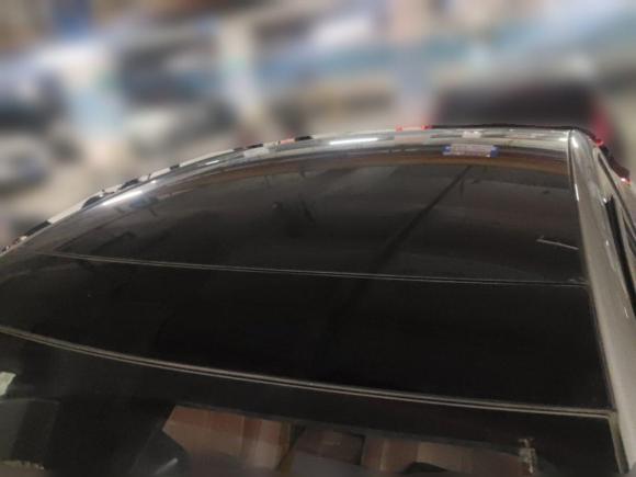 [武汉·鄂A] 二手蔚来蔚来EC62020款 605KM 运动版