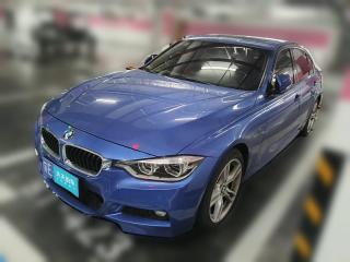 宝马宝马3系2017款 320Li M运动型