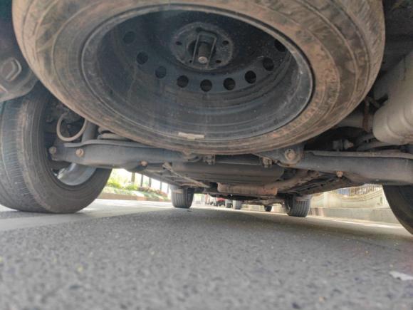 [义乌·川Q] 二手北汽幻速北汽幻速S72018款 1.5T 自动尊享型