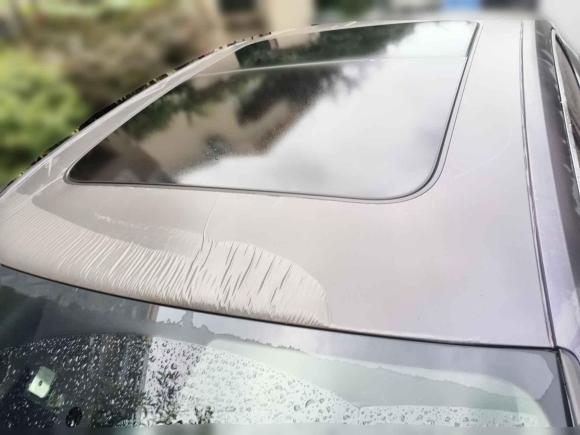 [湖州·浙E] 二手奥迪奥迪A4L2018款 30周年年型 40 TFSI 时尚型