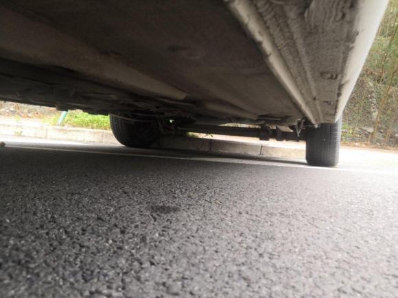 [深圳·粤B] 二手大众开迪2005款 1.6L 功能型5座