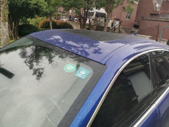 [苏州·苏E] 二手玛莎拉蒂Levante2018款 3.0T 经典版