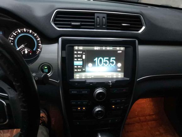 [西安·陕A] 二手哈弗哈弗H22016款 红标 1.5T 自动两驱尊贵型