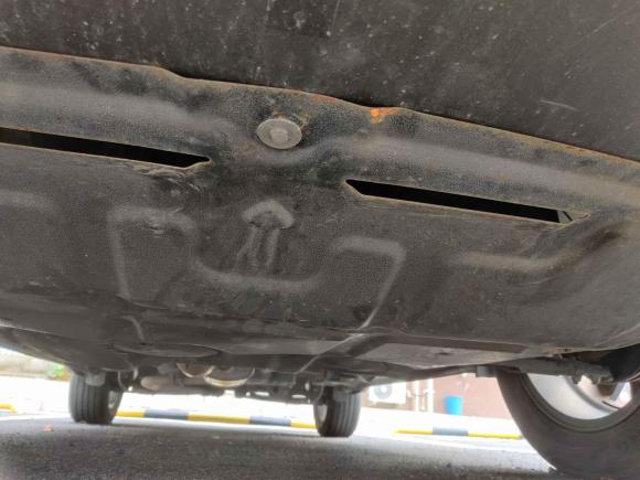 [南京·苏A] 二手奇瑞瑞虎72020款 神行版 1.5T CVT神行2号