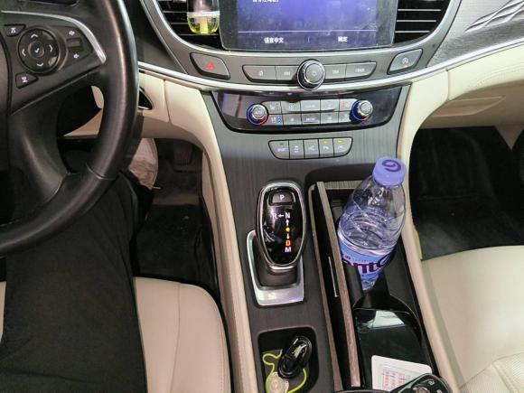 [无锡·苏B] 二手别克君越2019款 28T Avenir艾维亚