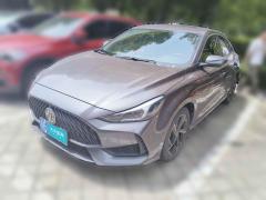 [苏州·苏E] 名爵MG52021款 300TGI DCT青奢豪享版