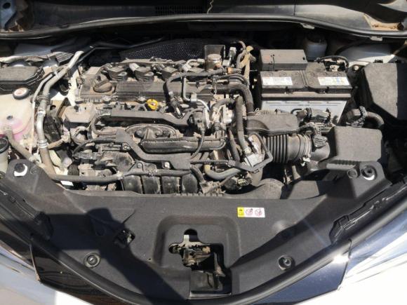 [义乌·浙C] 二手丰田奕泽IZOA2018款 2.0L 奕驰版 国VI