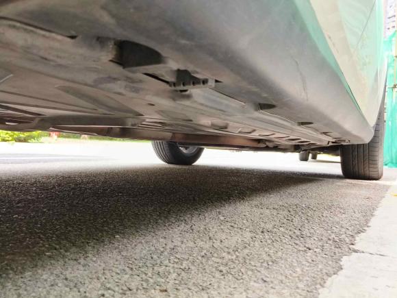 [深圳·粤B] 二手奔驰奔驰GLC2016款 GLC 200 4MATIC