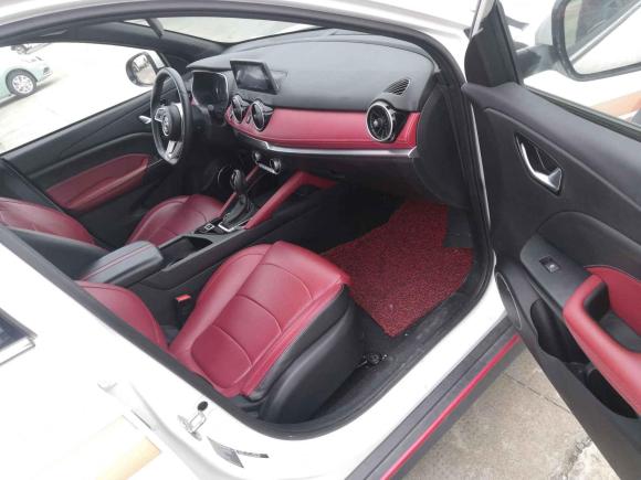 [嘉兴·浙F] 二手东风风光风光5002022款 1.5T CVT智享型