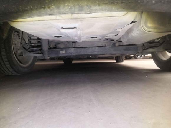 [芜湖·浙E] 二手现代朗动2012款 1.6L 手动领先型