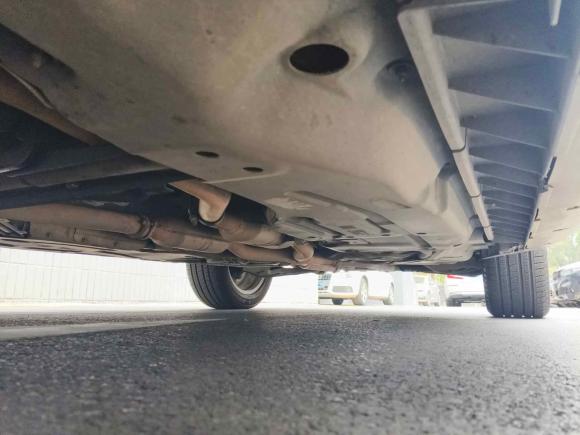 [深圳·粤B] 二手奔驰奔驰M级2010款 ML 350 4MATIC豪华型特别版