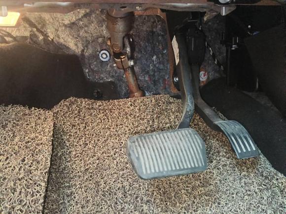 [温州·浙C] 二手福特翼虎2013款 1.6L GTDi 两驱风尚型