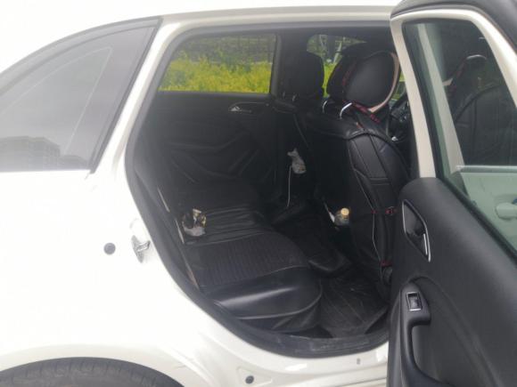 [上海·苏F] 二手奔驰奔驰B级2018款 B 200 动感型