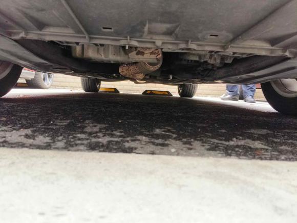 [合肥·皖A] 二手别克君威2015款 1.6T 领先技术型