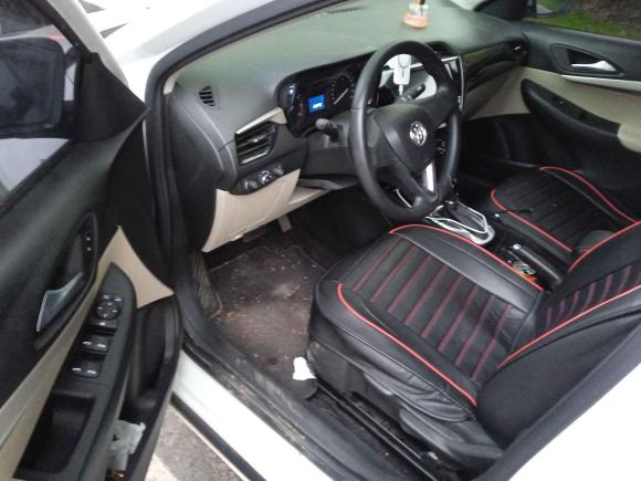 [南京·苏N] 二手别克凯越2020款 15N CVT精英型