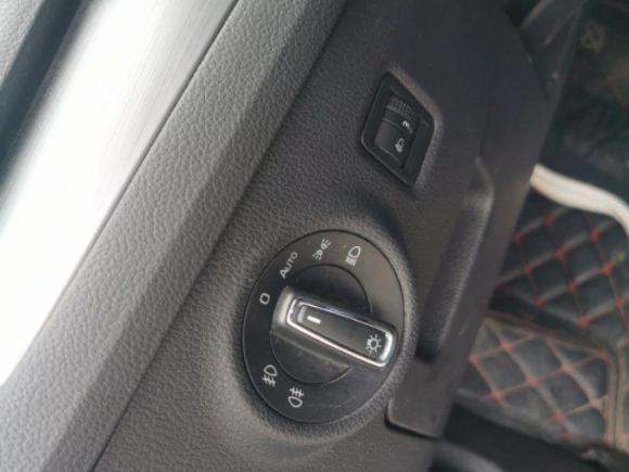 [上海·沪C] 二手斯柯达速派2016款 TSI280 DSG创行版