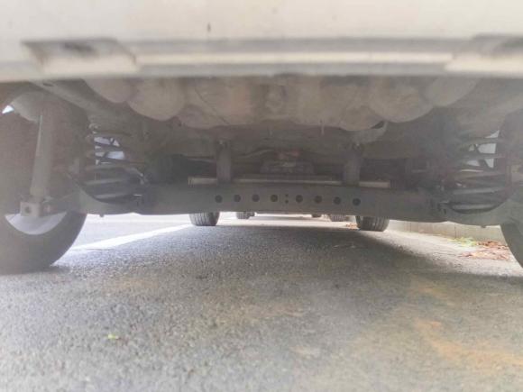 [宁波·浙B] 二手荣威荣威Ei52018款 互联网豪华版