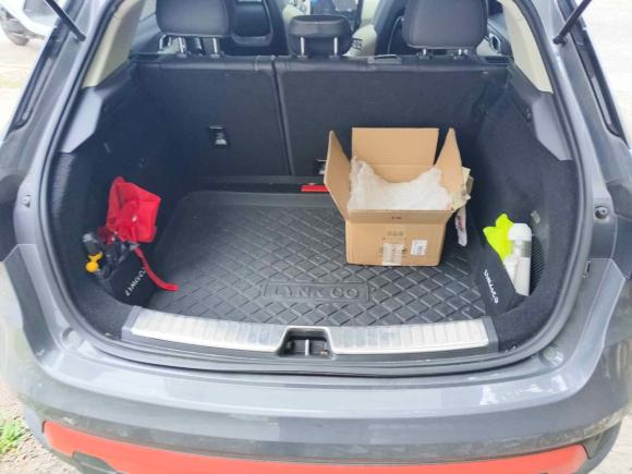 [南昌·赣A] 二手领克领克022018款 1.5T DCT两驱耀Pro版 国V