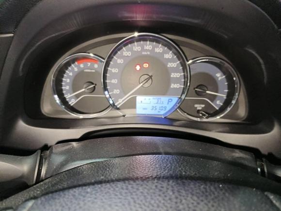 [佛山·粤E] 二手丰田卡罗拉2017款 改款 1.2T S-CVT GL