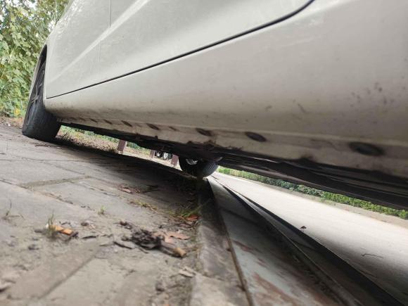 [南通·苏F] 二手长安凯程长安欧尚A6002016款 1.5L 手动豪华型7座