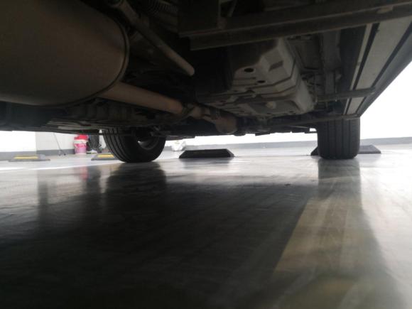 [上海·皖P] 二手丰田汉兰达2015款 2.0T 四驱精英版 7座