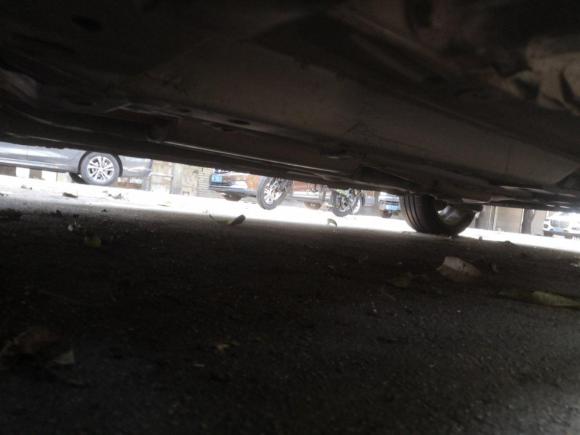 [佛山·粤X] 二手长安悦翔V72015款 1.6L 手动乐活型 国IV