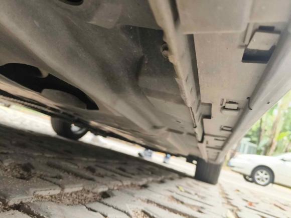 [深圳·粤B] 二手马自达马自达3 昂克赛拉2014款 三厢 2.0L 自动旗舰型