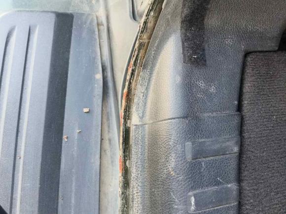 [济南·鲁S] 二手路虎神行者22007款 3.2L