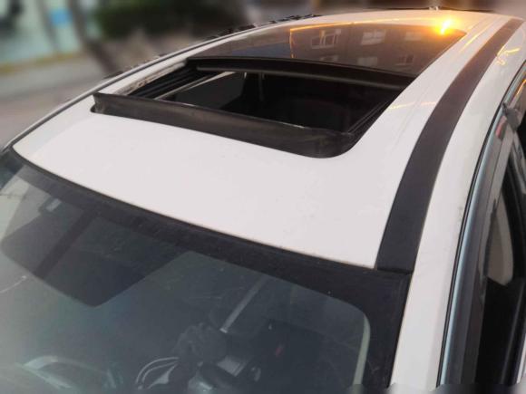 [合肥·皖A] 二手日产楼兰2015款 2.5L XL 两驱智尚版