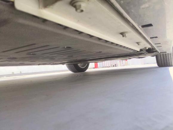 [杭州·浙A] 二手岚图汽车岚图梦想家2024款 PHEV 超长续航尊贵版