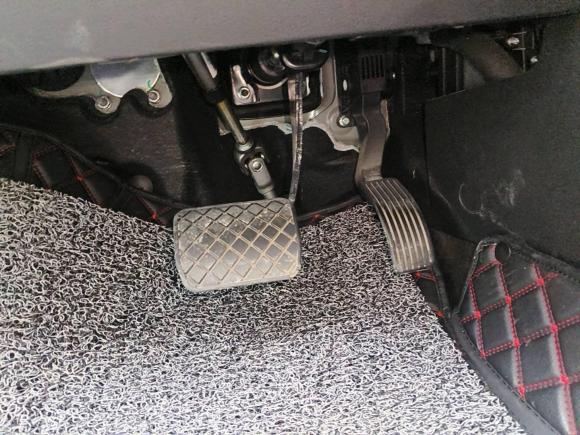 [嘉兴·浙F] 二手福特领裕2021款 EcoBoost 225 尊领型 6座