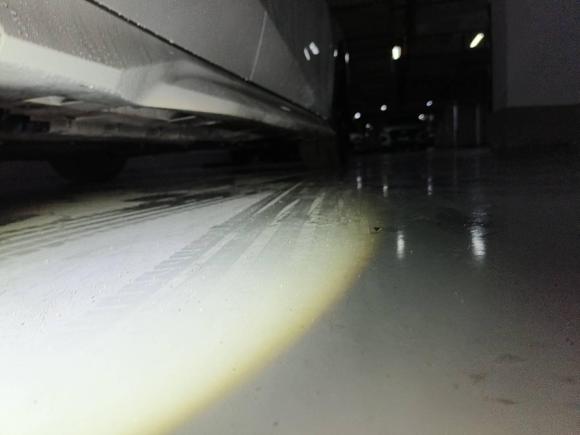 [杭州·浙D] 二手广汽传祺影豹2023款 400T 自动R MAX