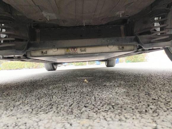 [苏州·苏E] 二手埃安AION Y2021款 80 悦享科技版