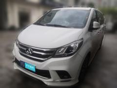 [金华·浙G] 上汽大通MAXUS大通G102018款 PLUS 2.0T 自动旗舰版