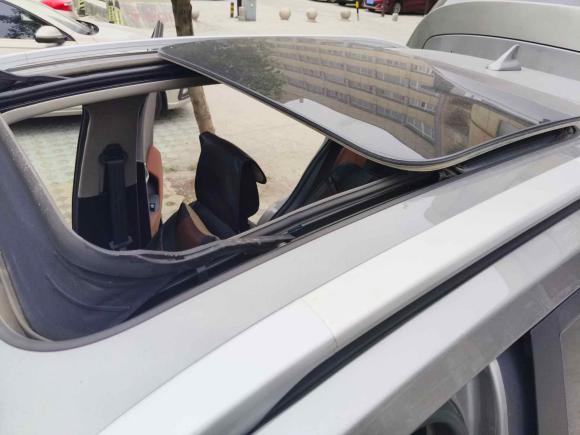 [济南·鲁A] 二手宝骏宝骏5102017款 1.5L 手动豪华型