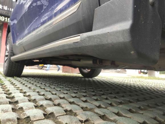 [苏州·苏E] 二手哈弗哈弗F52018款 1.5T i范