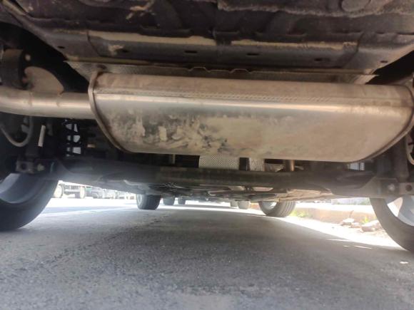 [金华·浙G] 二手吉利汽车帝豪2022款 第4代 1.5L CVT尊贵型