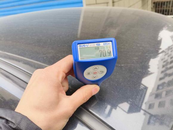 [南昌·赣A] 二手日产轩逸2007款 2.0 XL 豪华版