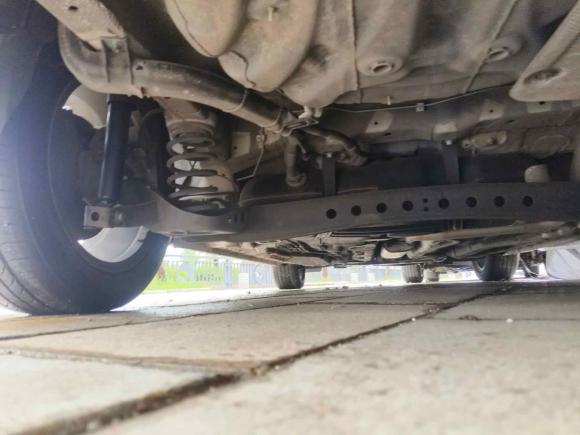 [宁波·浙B] 二手荣威荣威i52019款 1.5L 自动4G互联朗豪版