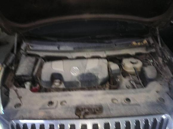 [济南·鲁A] 二手别克别克GL82013款 3.0L XT豪华商务旗舰版